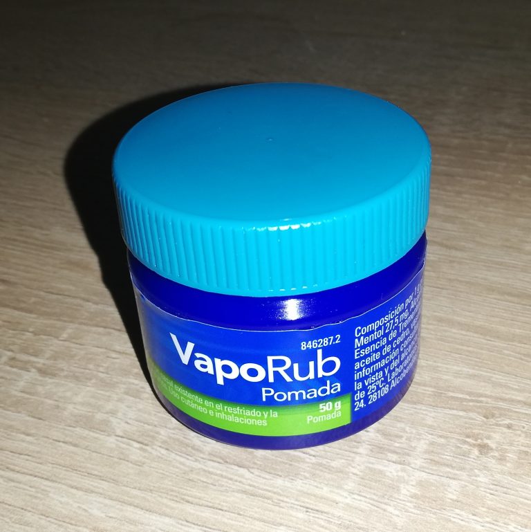 Q8602 – Vasten en Dagelijkse Handelingen: Olie, Kohl, Vicks en Meer Toegelicht